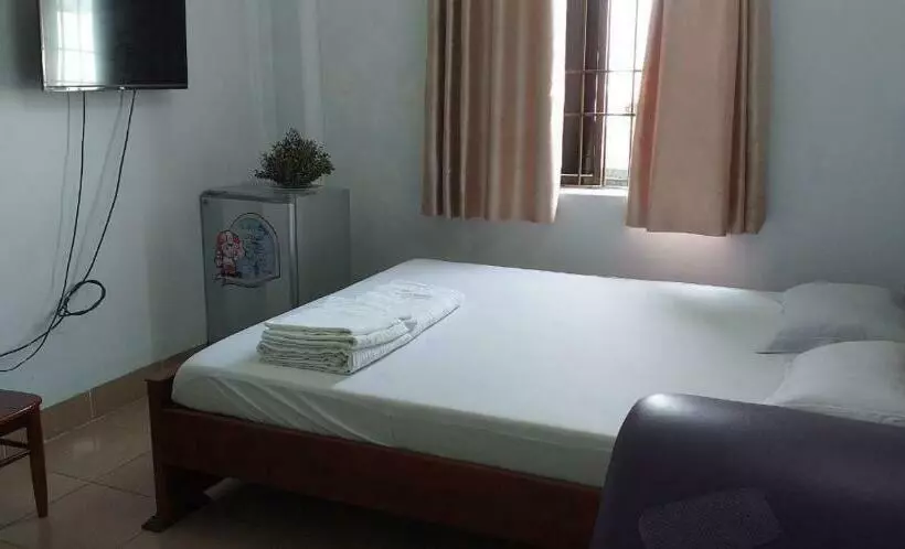 هتل Hải An