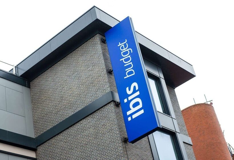 فندق Ibis Budget London Bromley Town Centre