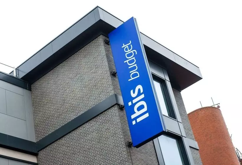 ホテル Ibis Budget London Bromley Town Centre