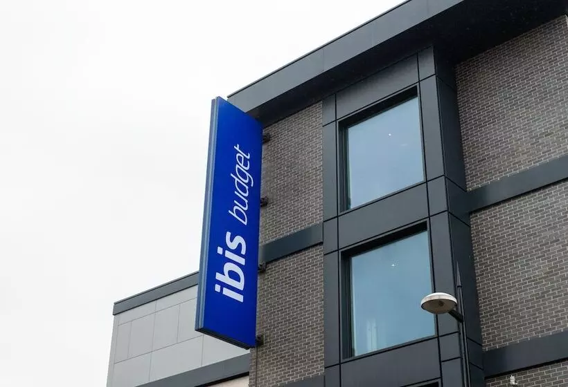 ホテル Ibis Budget London Bromley Town Centre