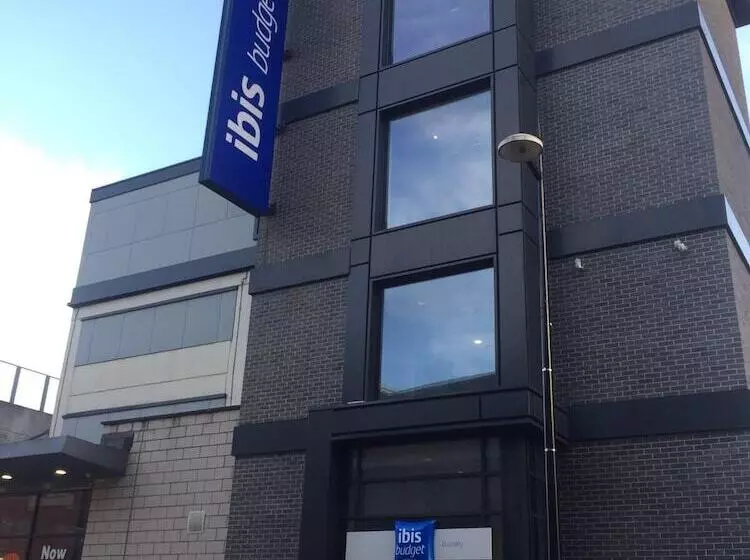 ホテル Ibis Budget London Bromley Town Centre