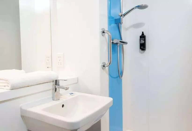 ホテル Ibis Budget London Bromley Town Centre