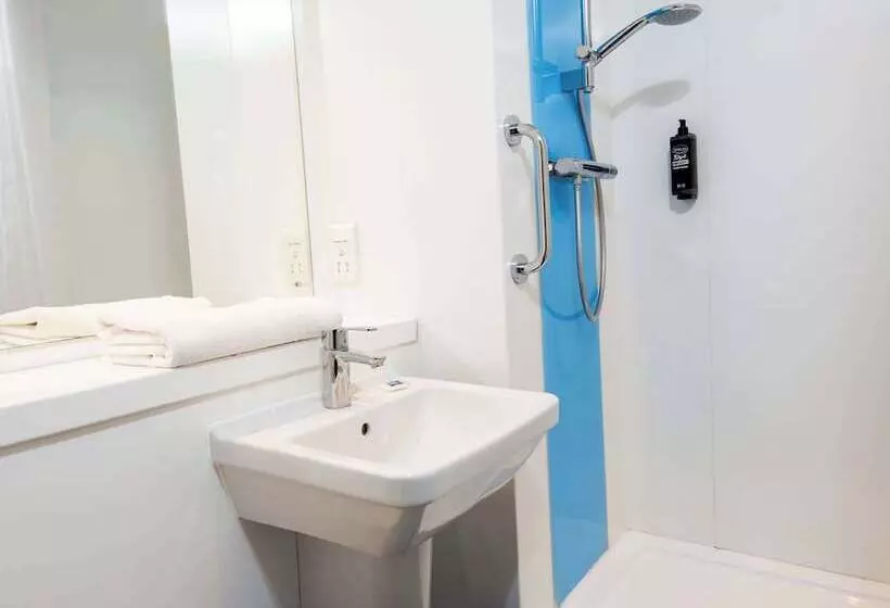 ホテル Ibis Budget London Bromley Town Centre