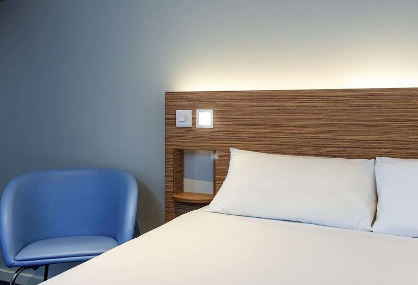 فندق Ibis Budget London Bromley Town Centre