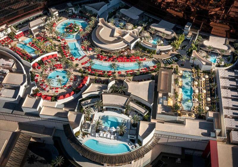 فندق Las Vegas Hilton At Resorts World