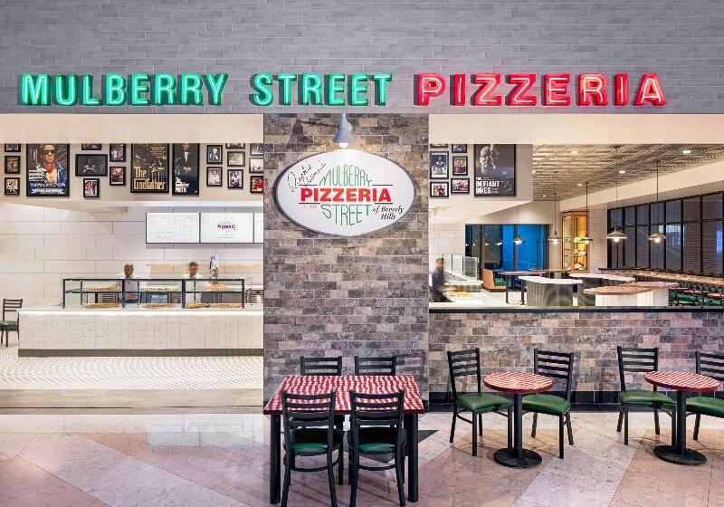 فندق Las Vegas Hilton At Resorts World