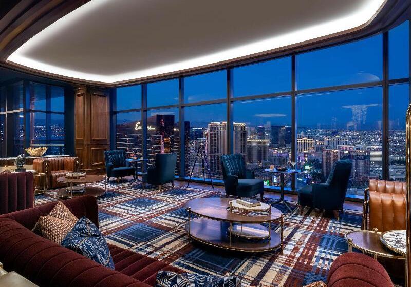 فندق Las Vegas Hilton At Resorts World