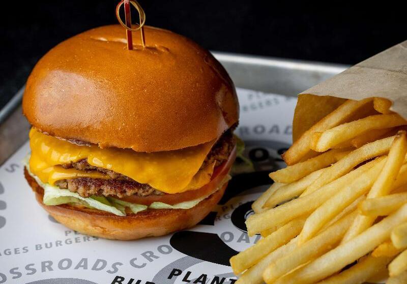 فندق Las Vegas Hilton At Resorts World