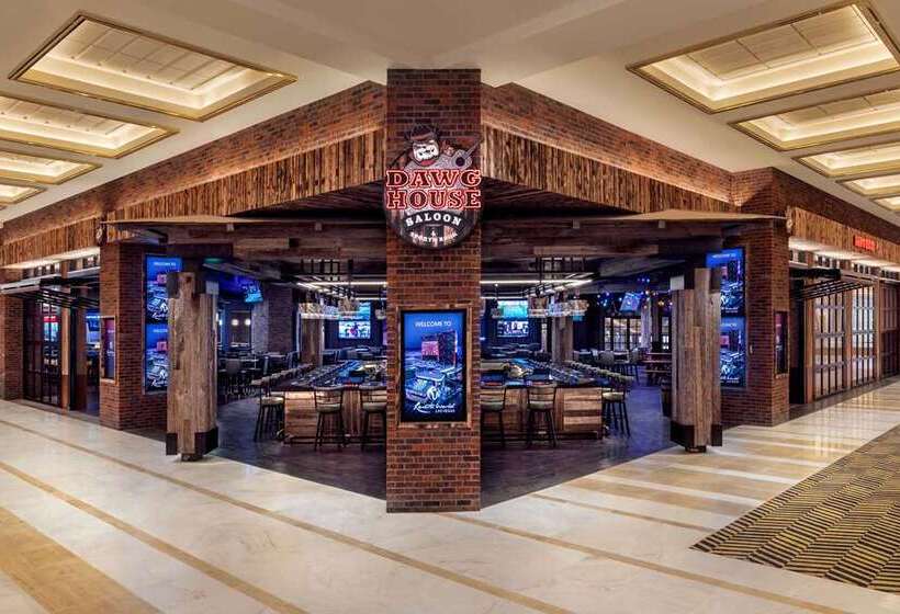 فندق Las Vegas Hilton At Resorts World