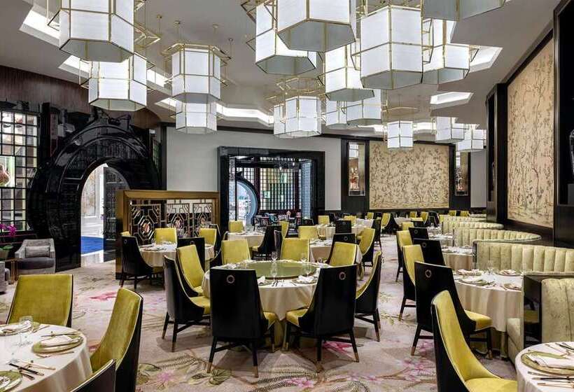 فندق Las Vegas Hilton At Resorts World