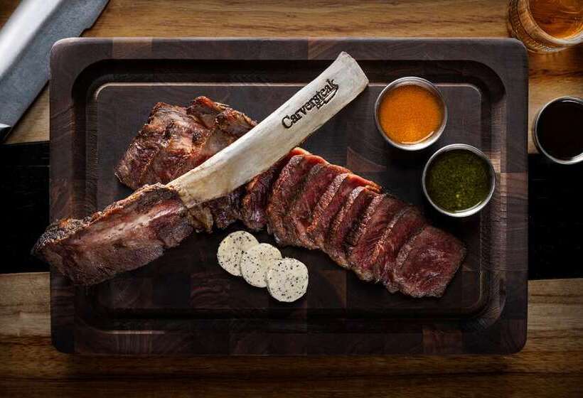 فندق Las Vegas Hilton At Resorts World