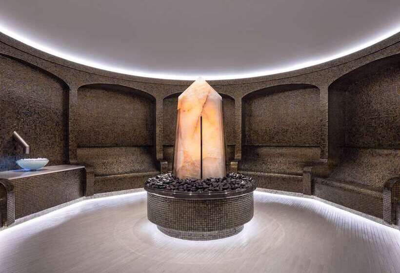 فندق Las Vegas Hilton At Resorts World