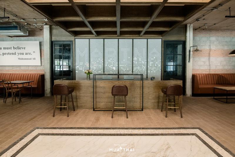 호텔 Marina House Muaythai Taiad Phuket