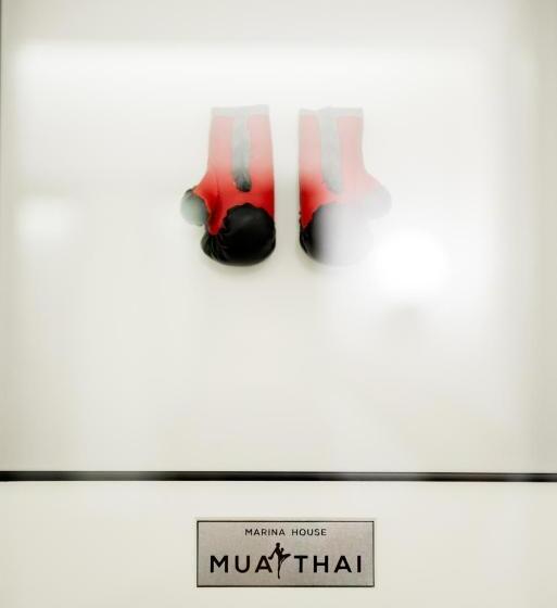 호텔 Marina House Muaythai Taiad Phuket