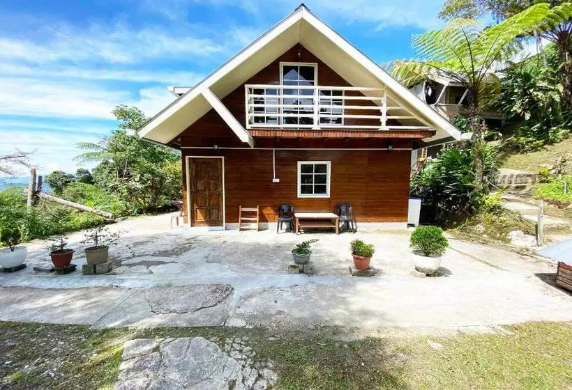 Hotelli Lily Cottage & Kitchen