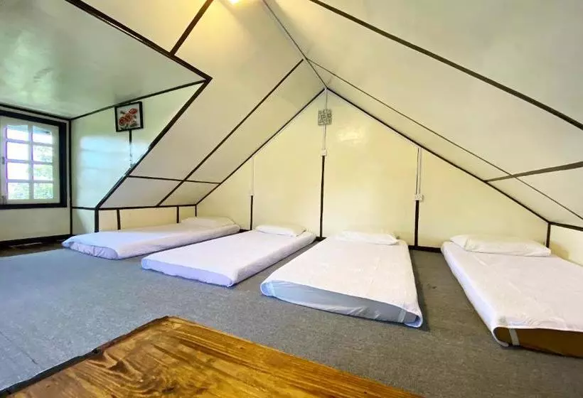 Hotelli Lily Cottage & Kitchen