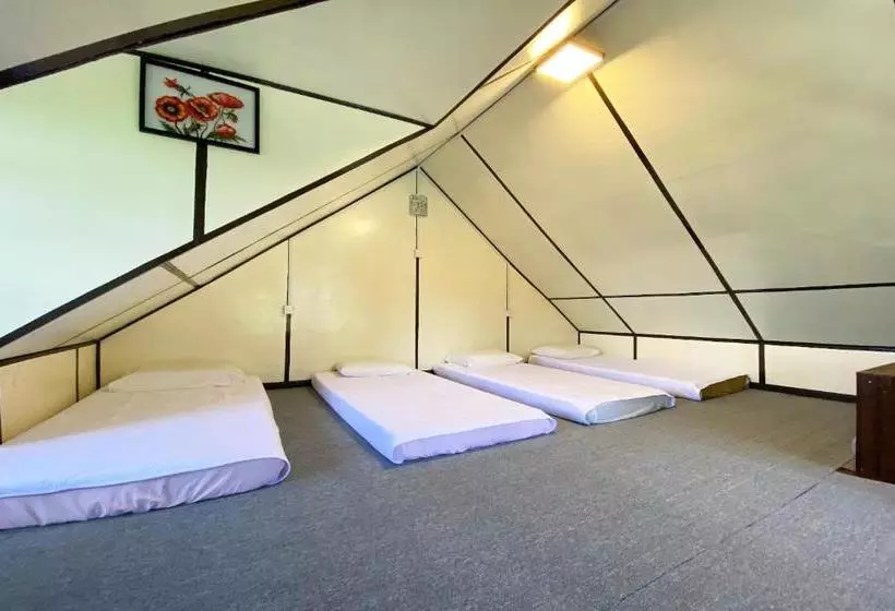 Hotelli Lily Cottage & Kitchen