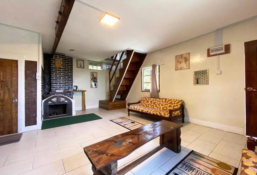 בית מלון כפרי Lily Cottage & Kitchen