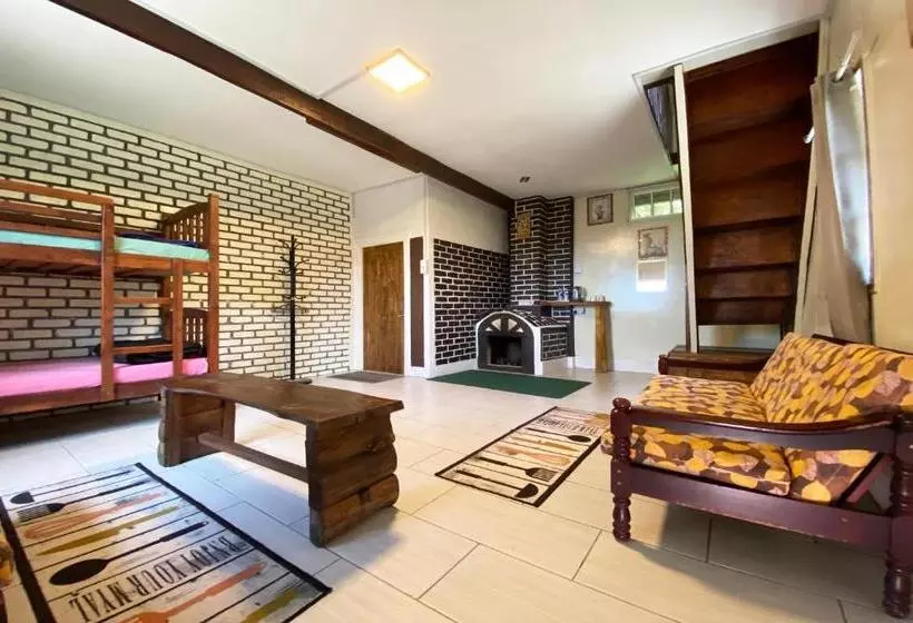 Hotelli Lily Cottage & Kitchen