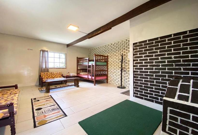 בית מלון כפרי Lily Cottage & Kitchen