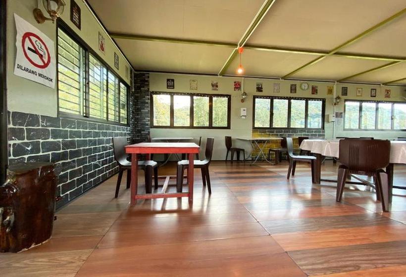 בית מלון כפרי Lily Cottage & Kitchen