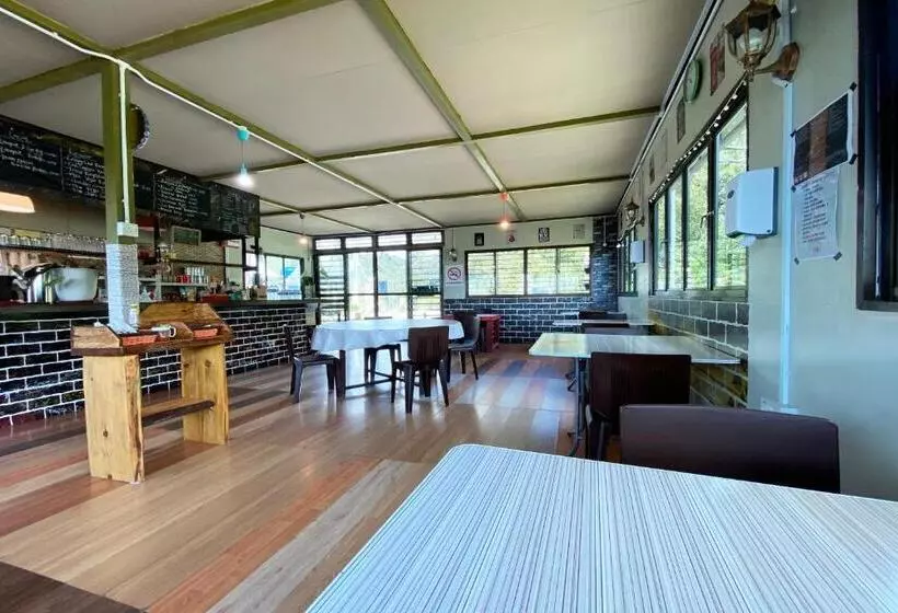 Hotelli Lily Cottage & Kitchen