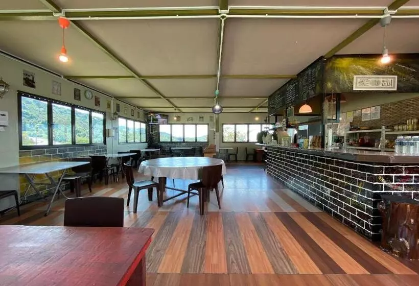 Hotelli Lily Cottage & Kitchen