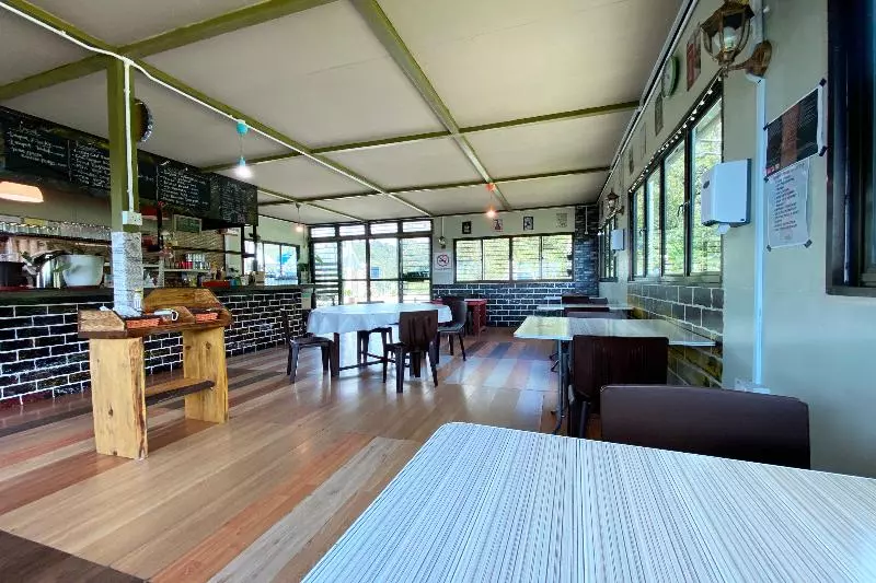 Hotelli Lily Cottage & Kitchen
