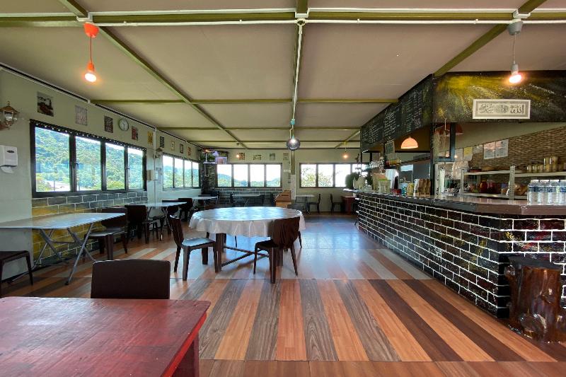 בית מלון כפרי Lily Cottage & Kitchen