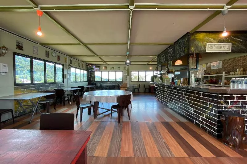 Hotelli Lily Cottage & Kitchen
