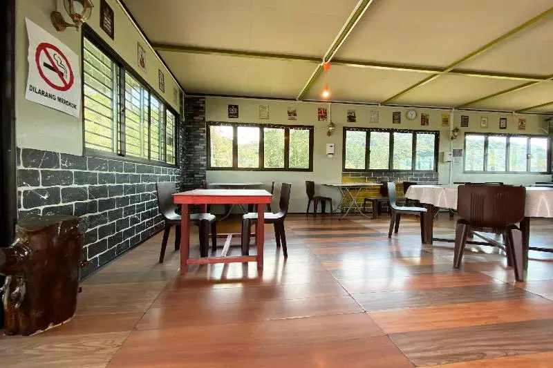 Hotelli Lily Cottage & Kitchen