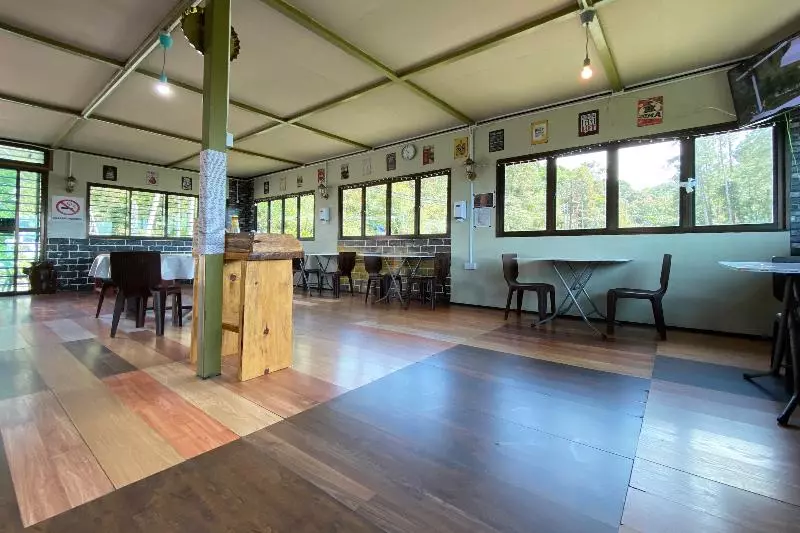 Hotelli Lily Cottage & Kitchen
