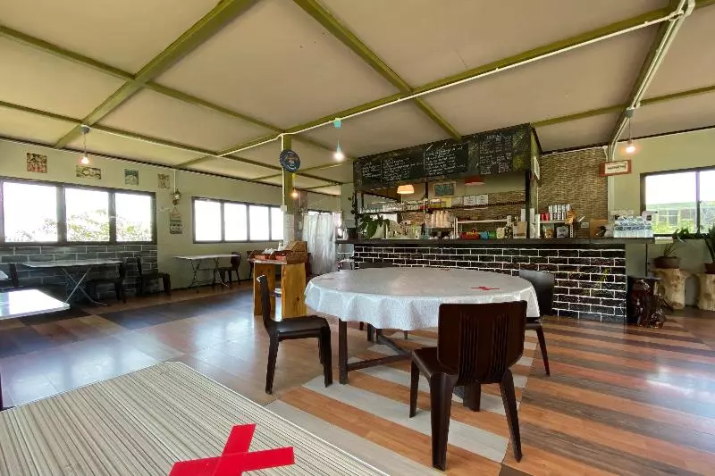 Hotelli Lily Cottage & Kitchen