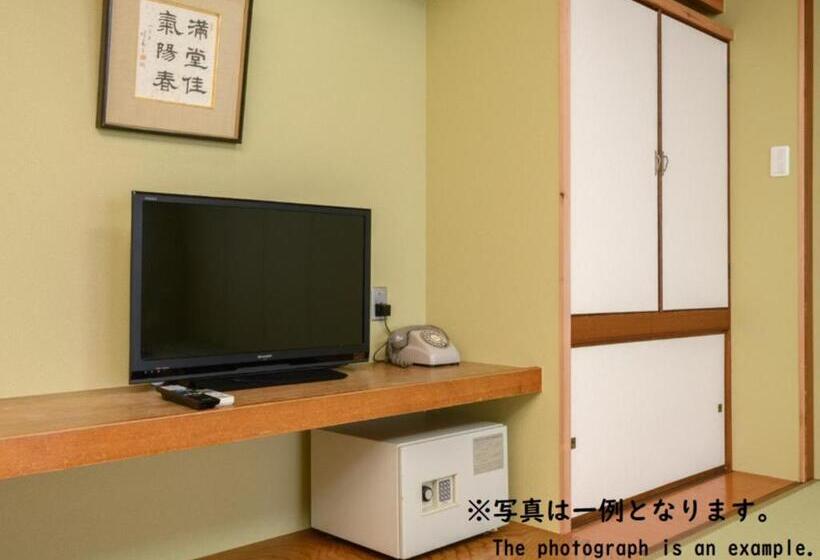 酒店 Tabist Asanokan Annex Iroha Ise