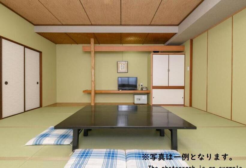 酒店 Tabist Asanokan Annex Iroha Ise