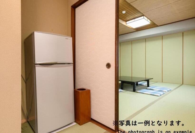 酒店 Tabist Asanokan Annex Iroha Ise