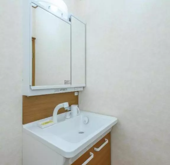 Hotelli Tabist Asanokan Annex Iroha Ise