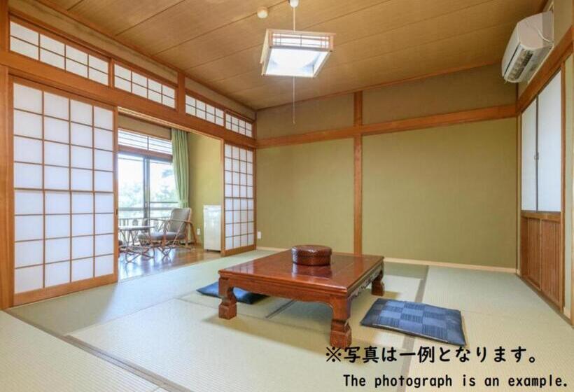 酒店 Tabist Asanokan Annex Iroha Ise