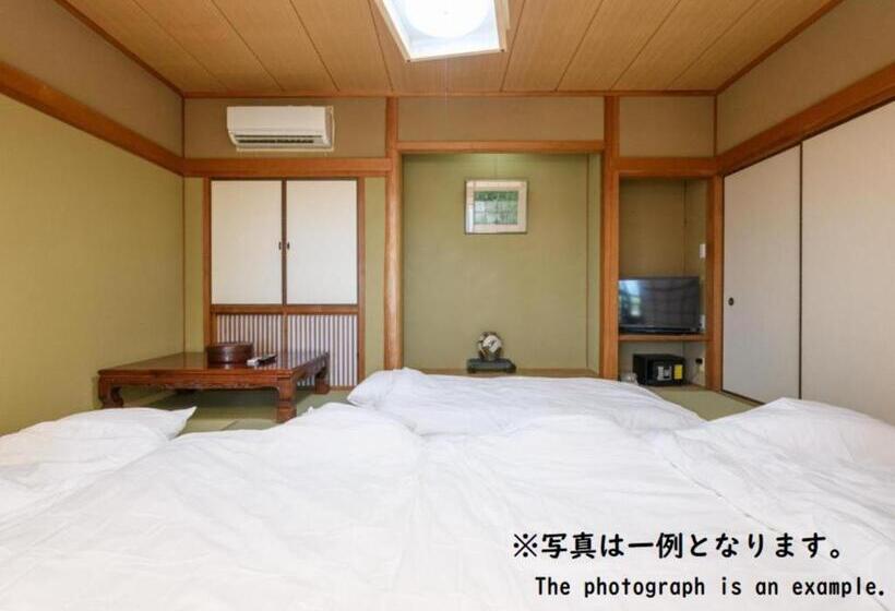 酒店 Tabist Asanokan Annex Iroha Ise