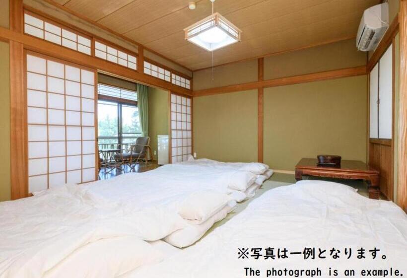 酒店 Tabist Asanokan Annex Iroha Ise