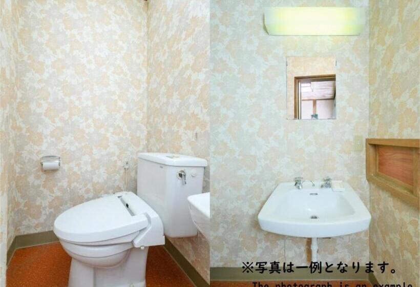 酒店 Tabist Asanokan Annex Iroha Ise