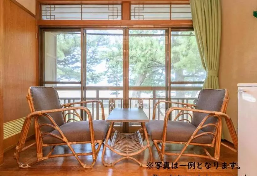 Hotelli Tabist Asanokan Annex Iroha Ise