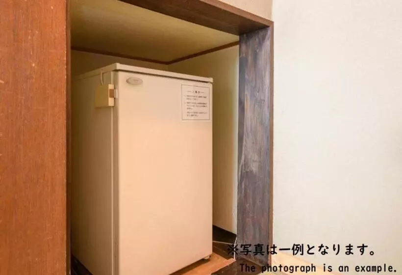 Hotelli Tabist Asanokan Annex Iroha Ise