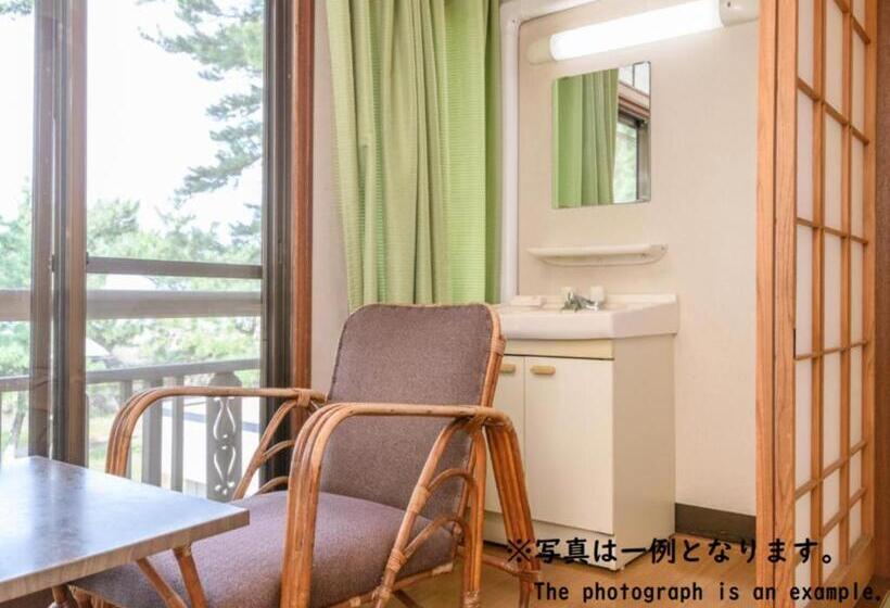 酒店 Tabist Asanokan Annex Iroha Ise