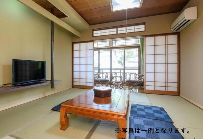 酒店 Tabist Asanokan Annex Iroha Ise