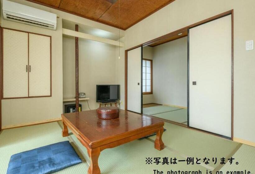 酒店 Tabist Asanokan Annex Iroha Ise