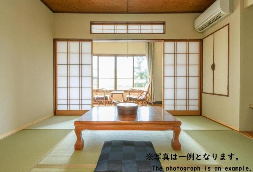 酒店 Tabist Asanokan Annex Iroha Ise