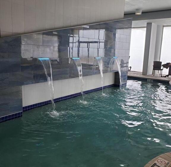 Luxury 2 Beds 2 Bath Ocean Front Condo