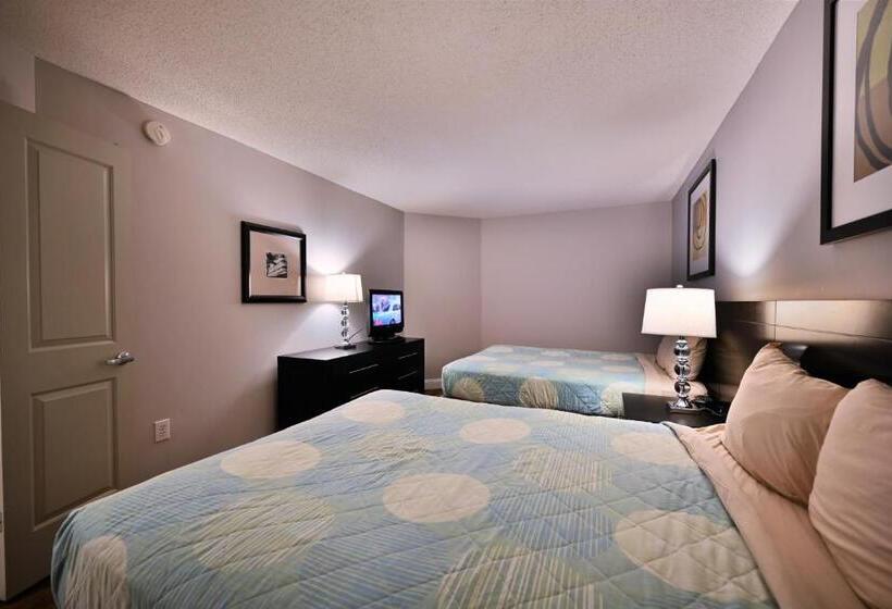 Luxury 2 Beds 2 Bath Ocean Front Condo