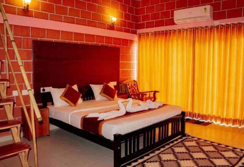 Mookanana Resort
